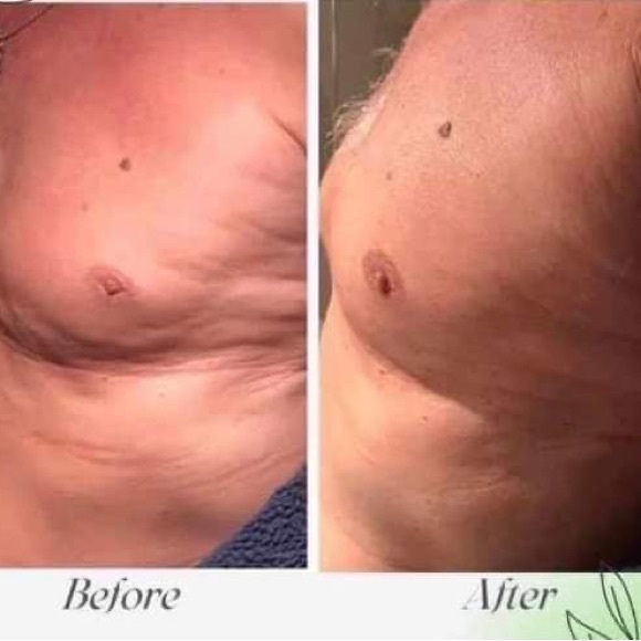 Nuskin’s best seller: the hibiscus and honey firming cream is available now. - Picture 4 of 11